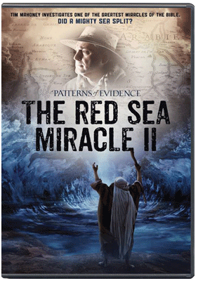 The Red Sea Miracle - PART 2
