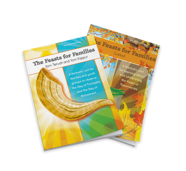 Feasts for Families Fall Bundle