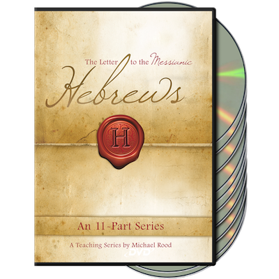 The Letter to the Messianic Hebrews