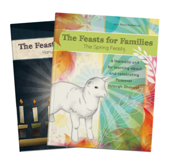 Feasts For Families Spring Bundle