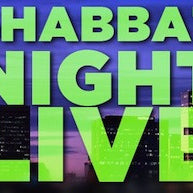 As Seen on Shabbat Night Live!
