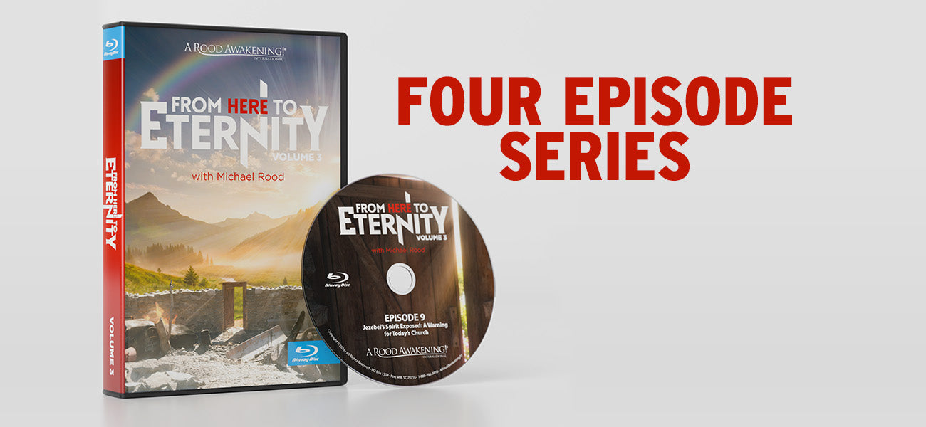 From Here To Eternity - VOLUME 3
