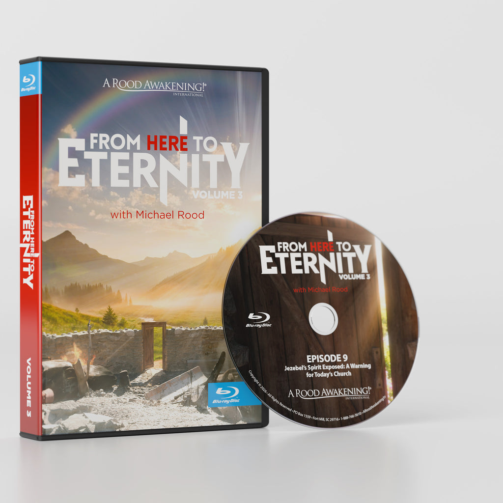 From Here To Eternity - VOLUME 3