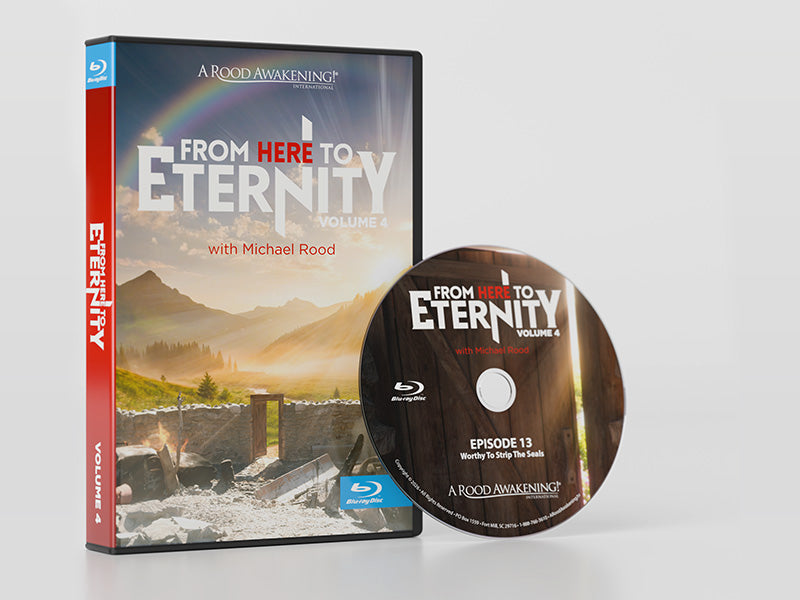 From Here To Eternity - VOLUME 4