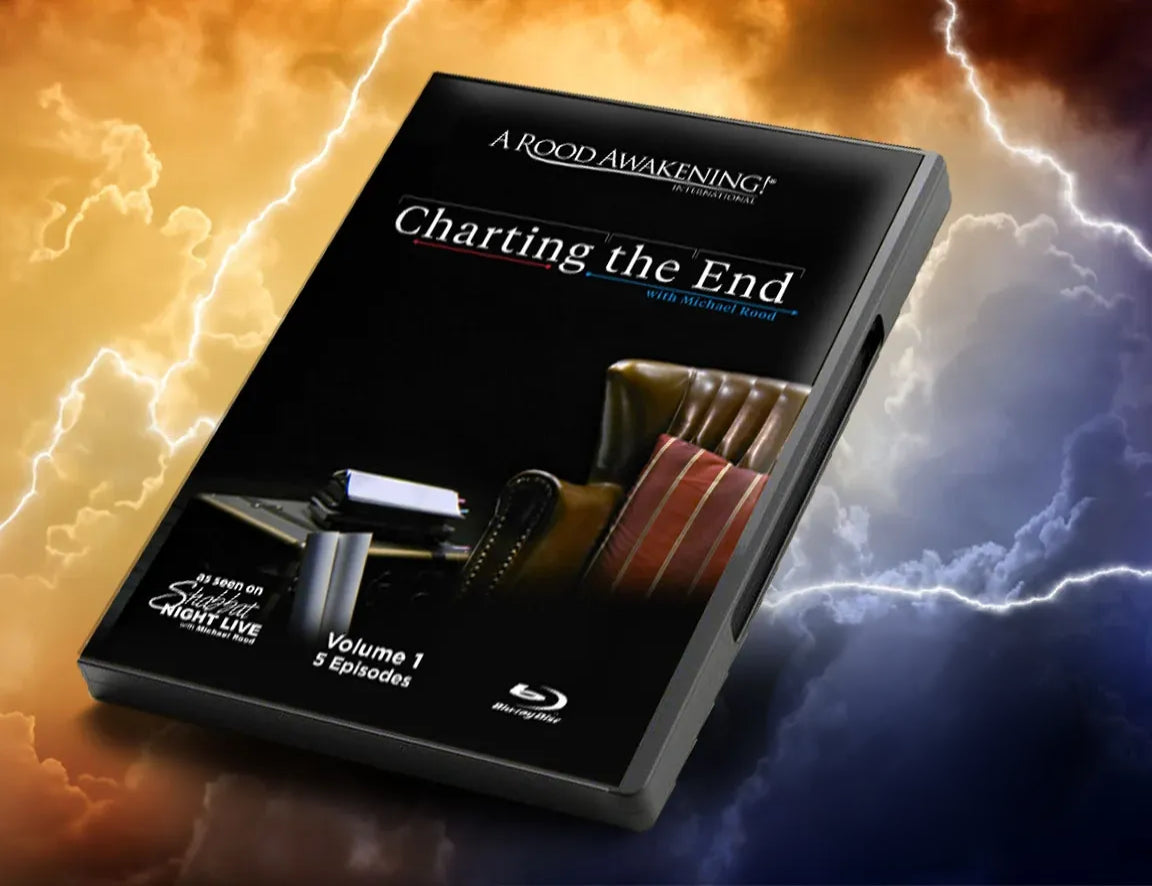Charting The End with Michael Rood - VOLUME 1