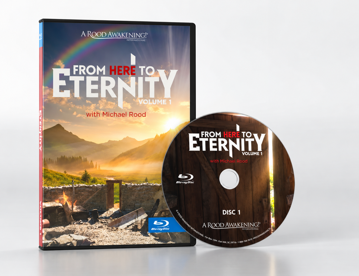 From Here To Eternity - VOLUME 1