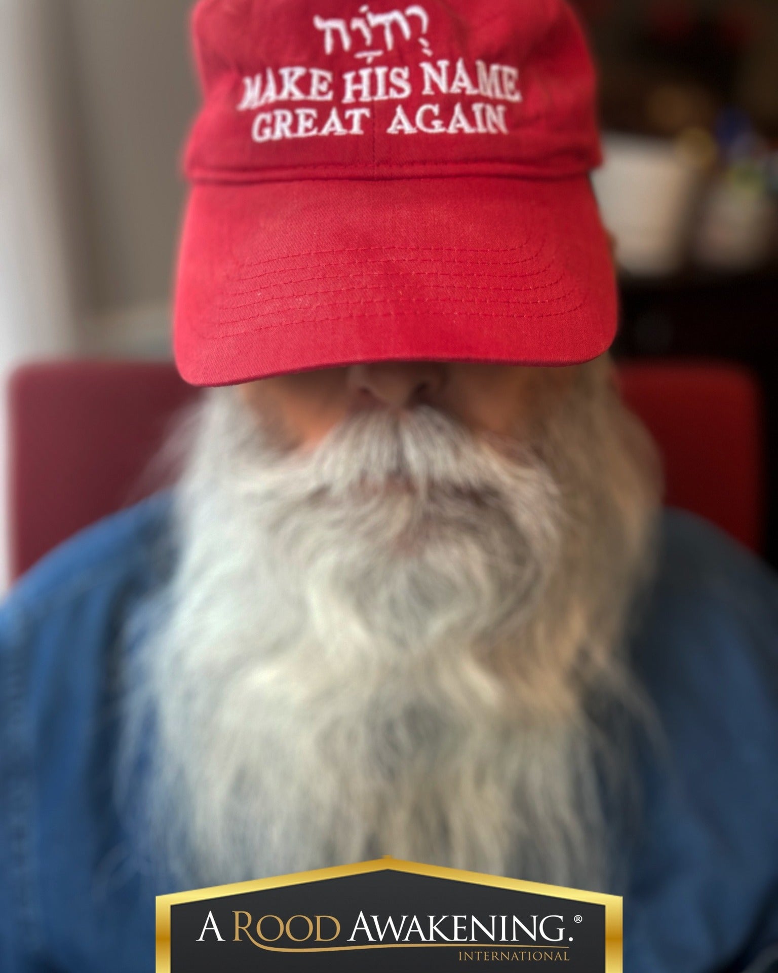 Freedom Bundle - MHNGA Hat & Freedom Yard Flag