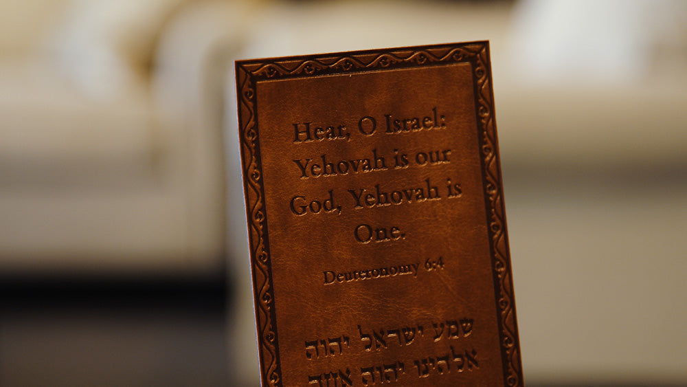 November 2025 Love Gift Collection: "Reclaiming Noah's Ark"