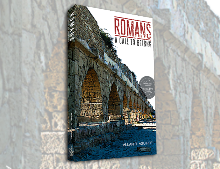 Romans: A Call to Belong