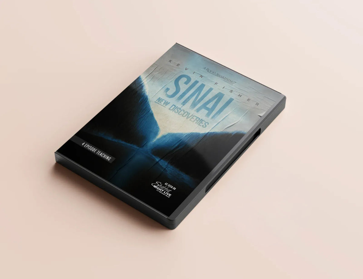 SINAI: New Discoveries with Kevin Fisher