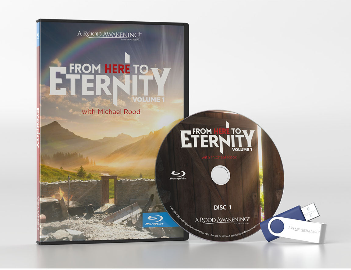 From Here To Eternity - VOLUME 1