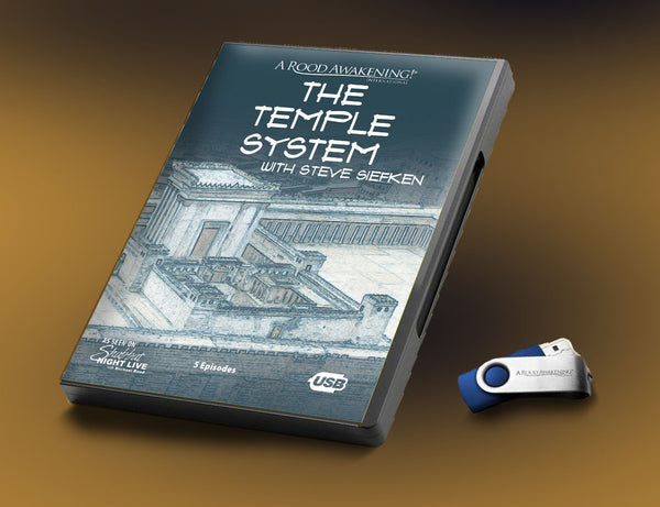 The Temple System with Steve Siefken