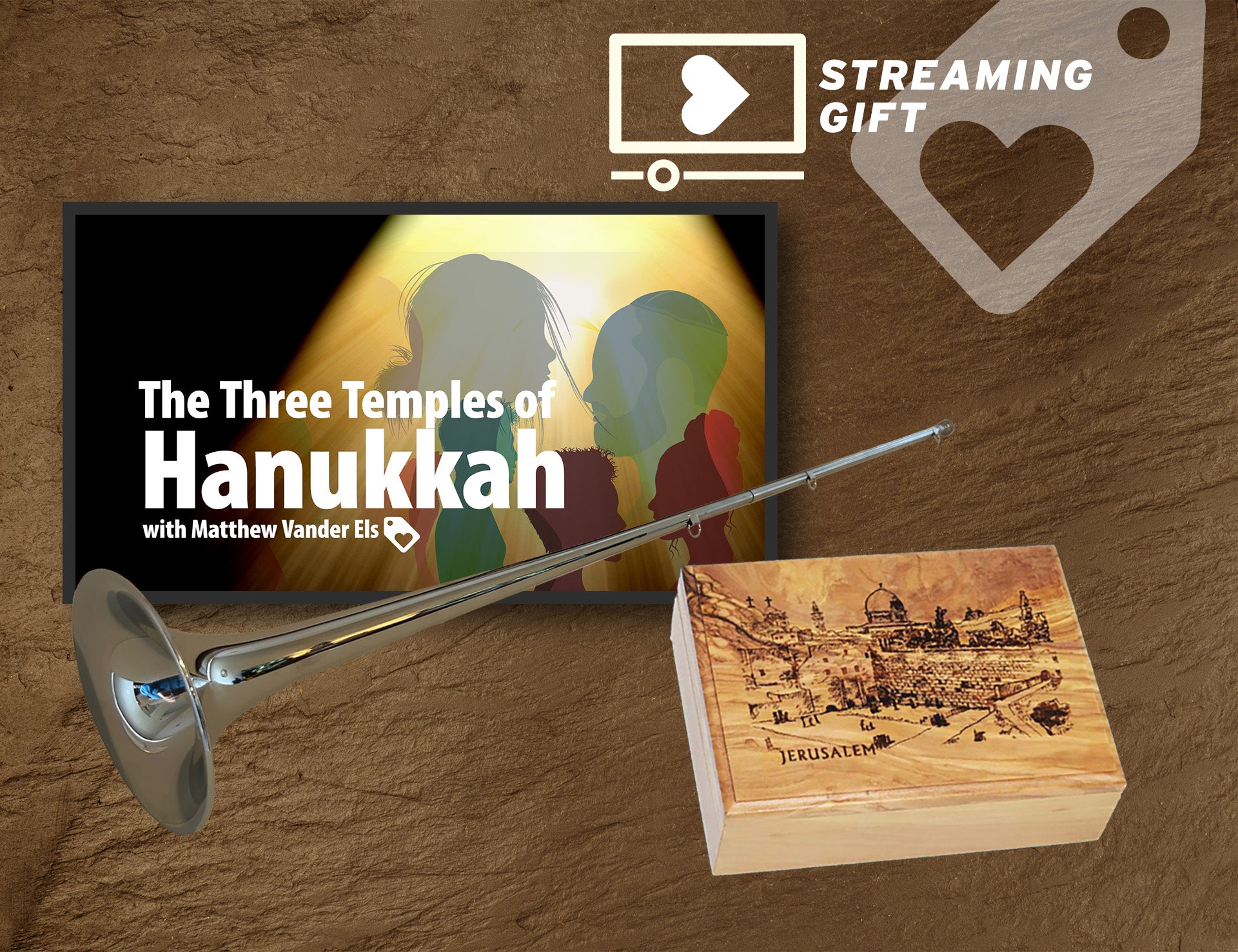 APP VERSION - SPECIAL EDITION GIFT