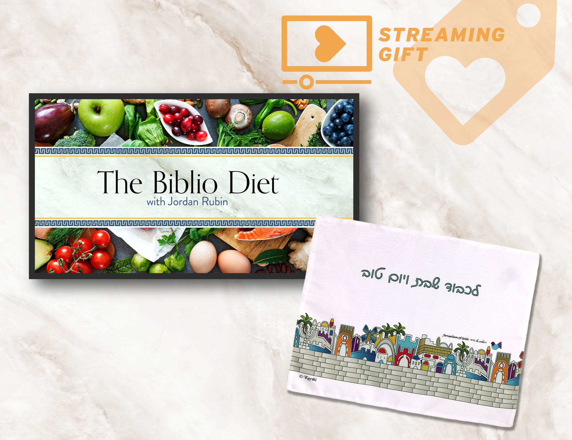 APP VERSION - TEACHING & GIFT