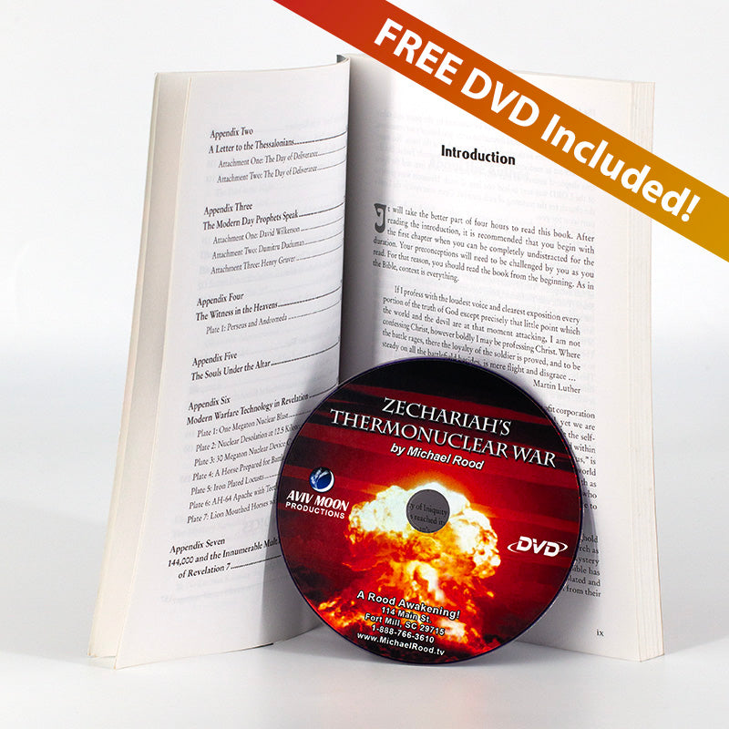 The Mystery of Iniquity