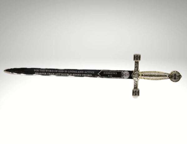 Sword Letter Opener