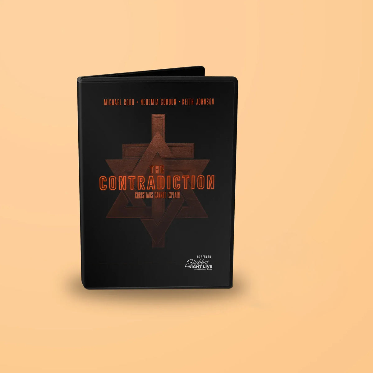 The Contradiction Christians Cannot Explain