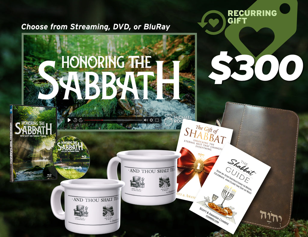 RECURRING Love Gift Option - SPECIAL EDITION GIFT