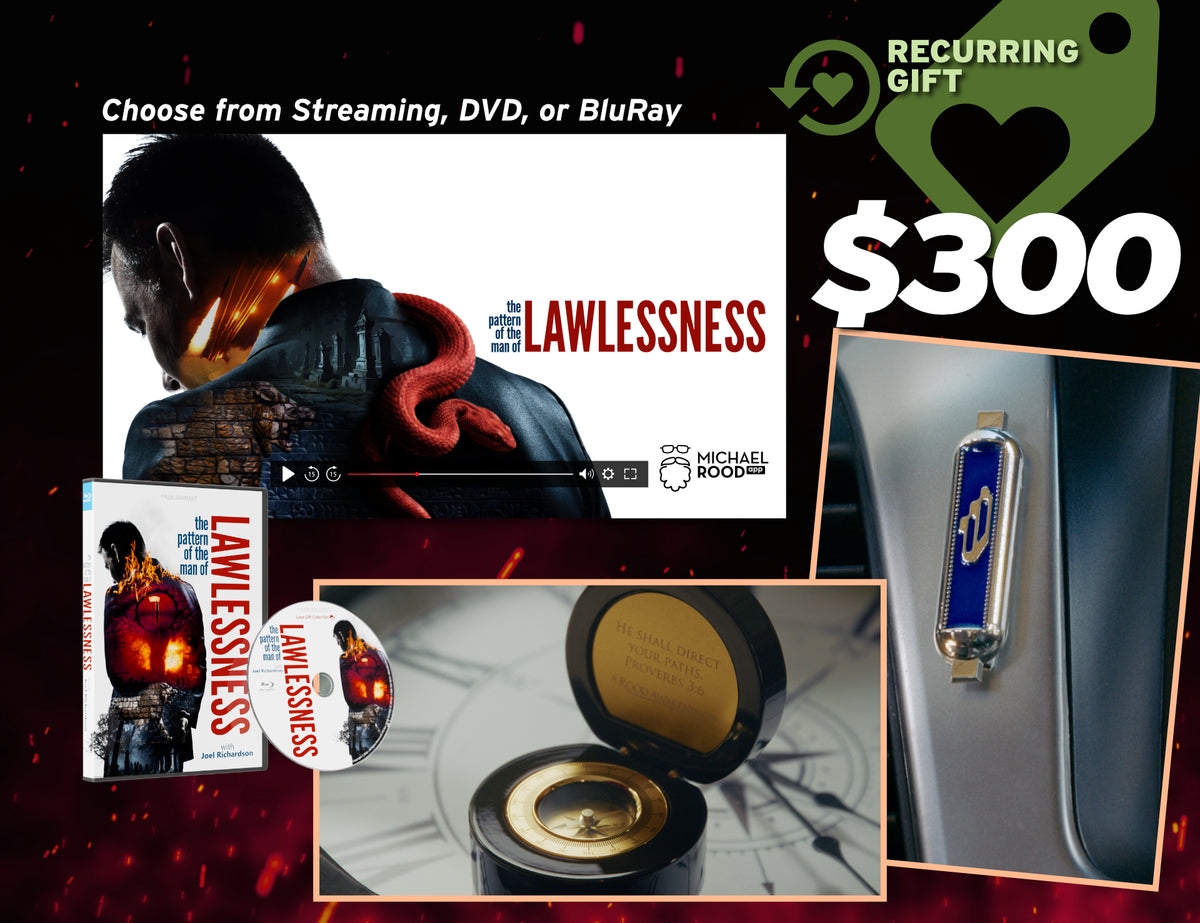 RECURRING Love Gift Option - SPECIAL EDITION GIFT