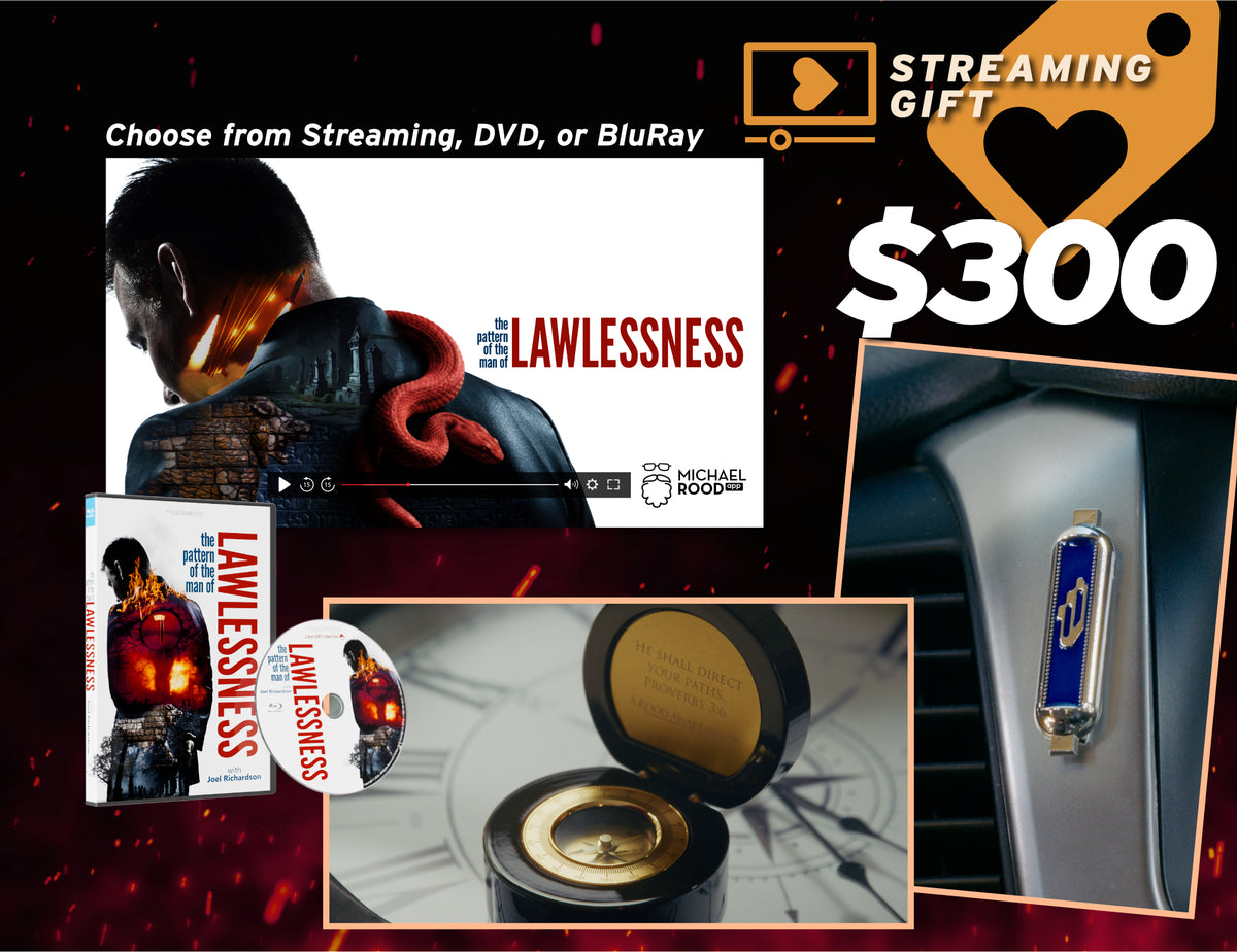 STREAMING APP Love Gift Option - SPECIAL EDITION GIFT