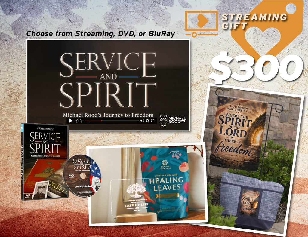 STREAMING APP Love Gift Option - SPECIAL EDITION GIFT