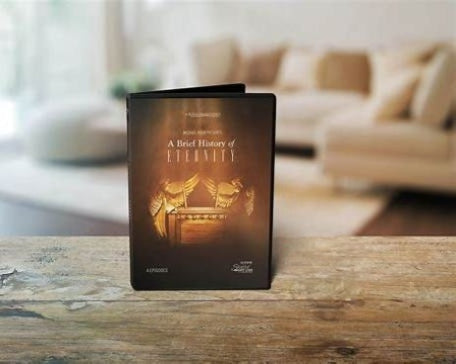 A Brief History of Eternity