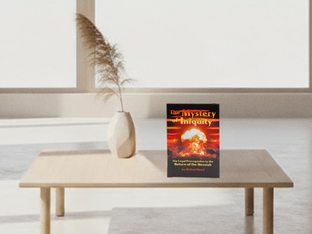 Michael Rood Books Hebraic Roots Ministry | Restoring Hebrew Roots | Michael Rood – A Rood ...