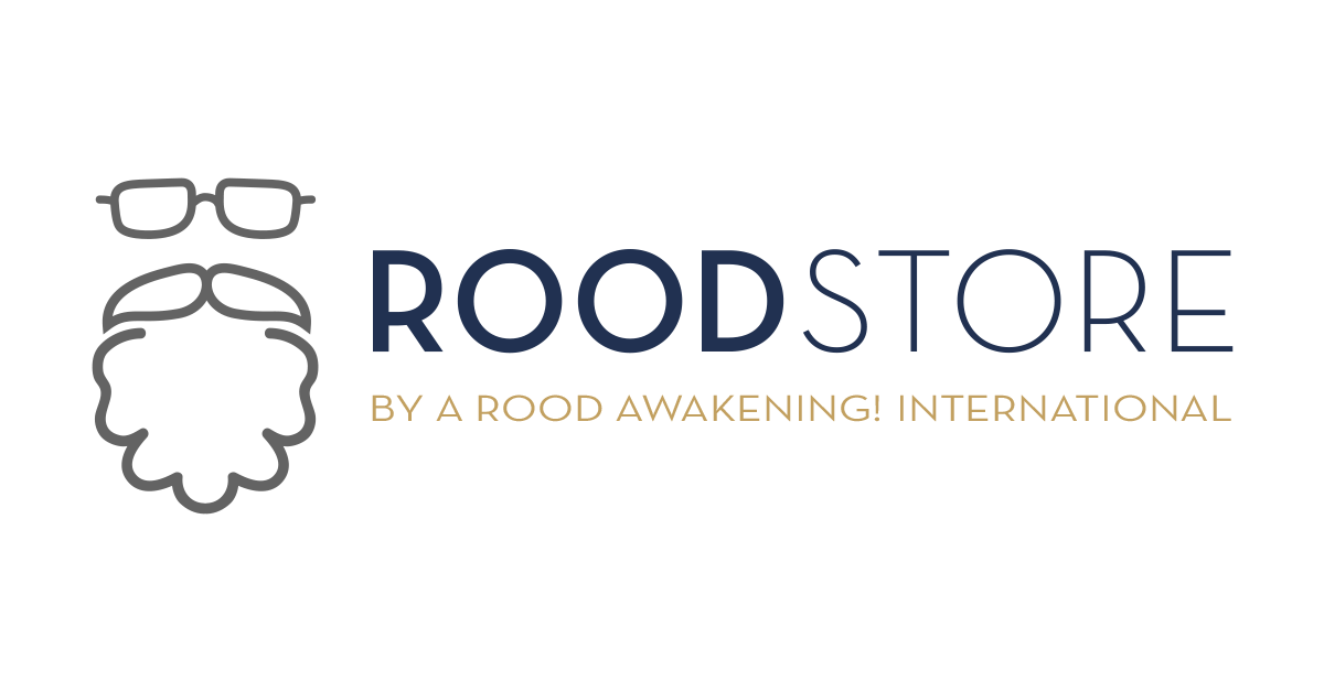 Rood Int Welcome to Rood Store! – A Rood Awakening! International