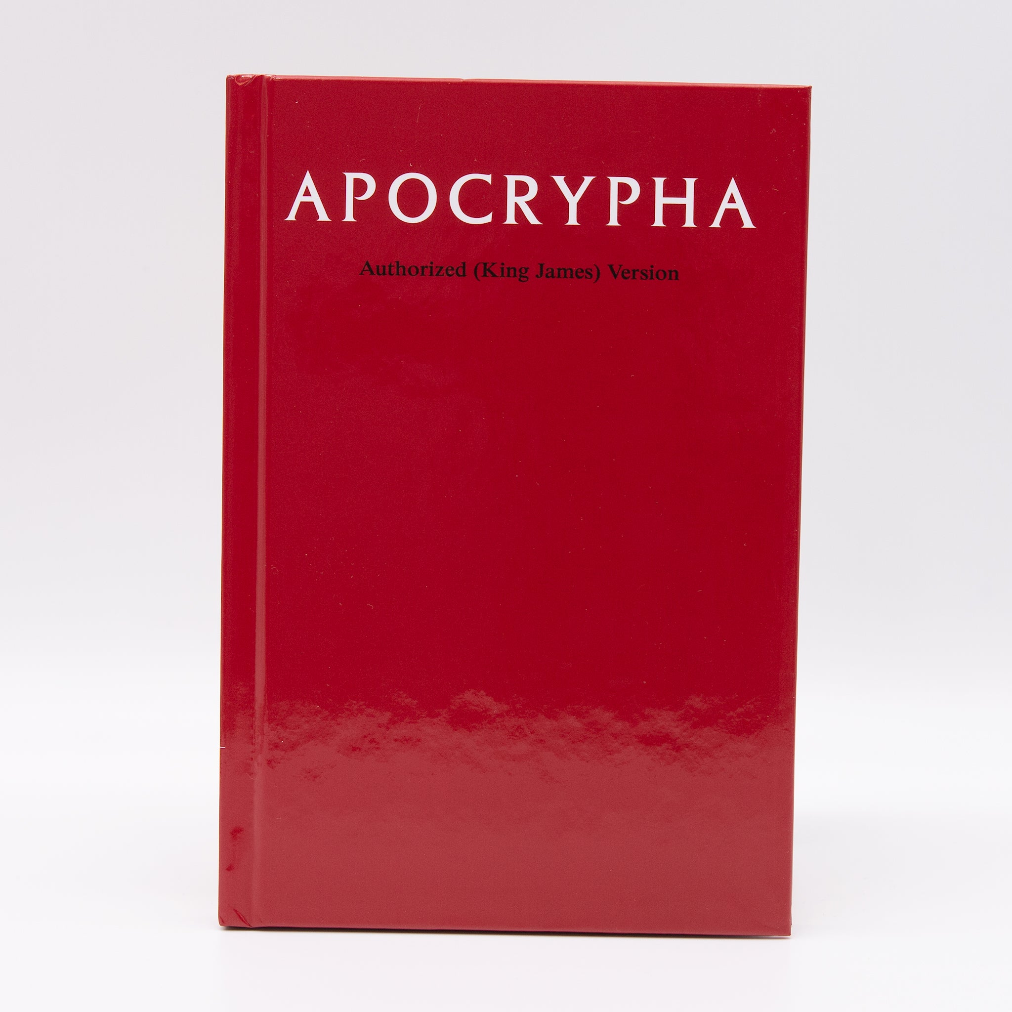Apocrypha