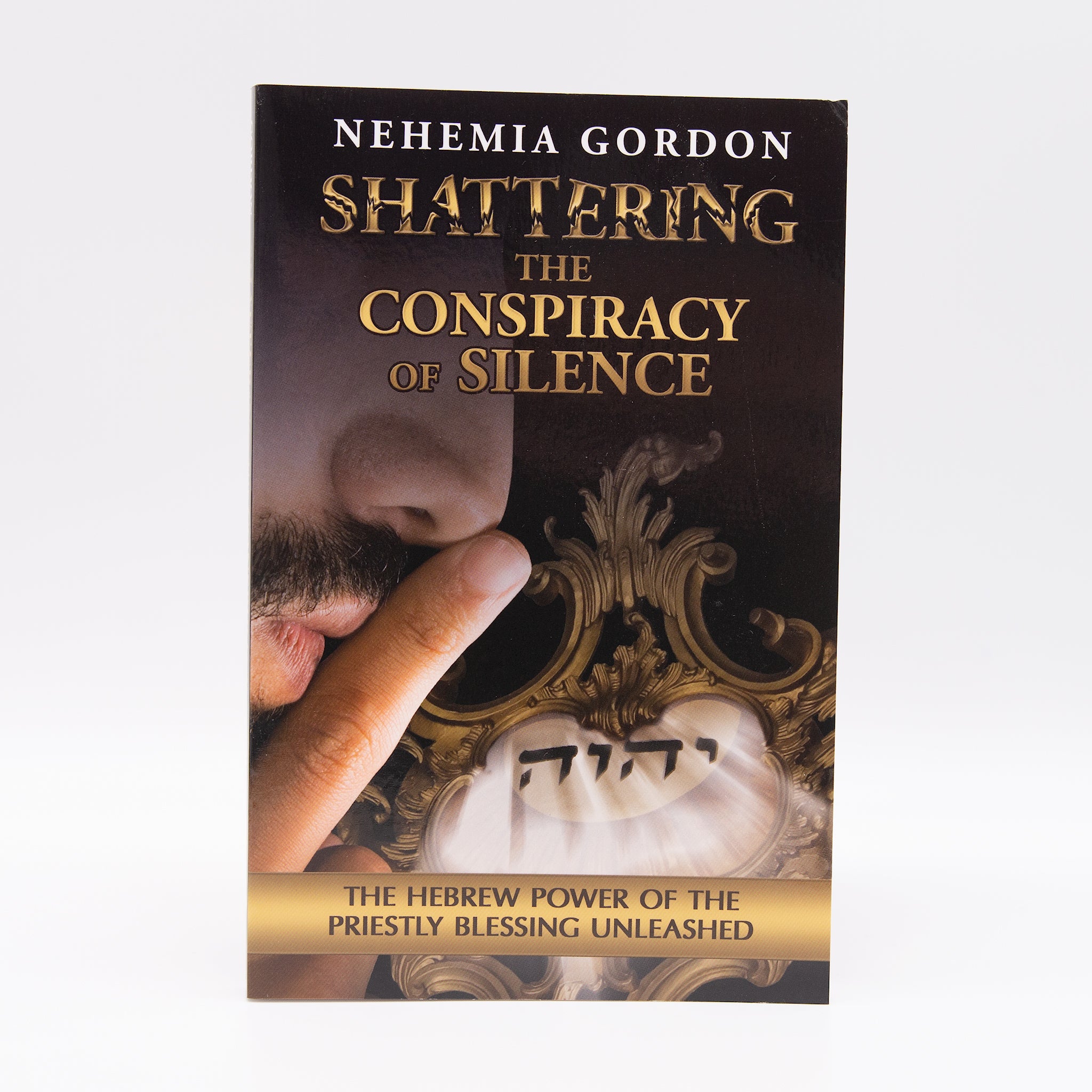 Shattering the Conspiracy of Silence