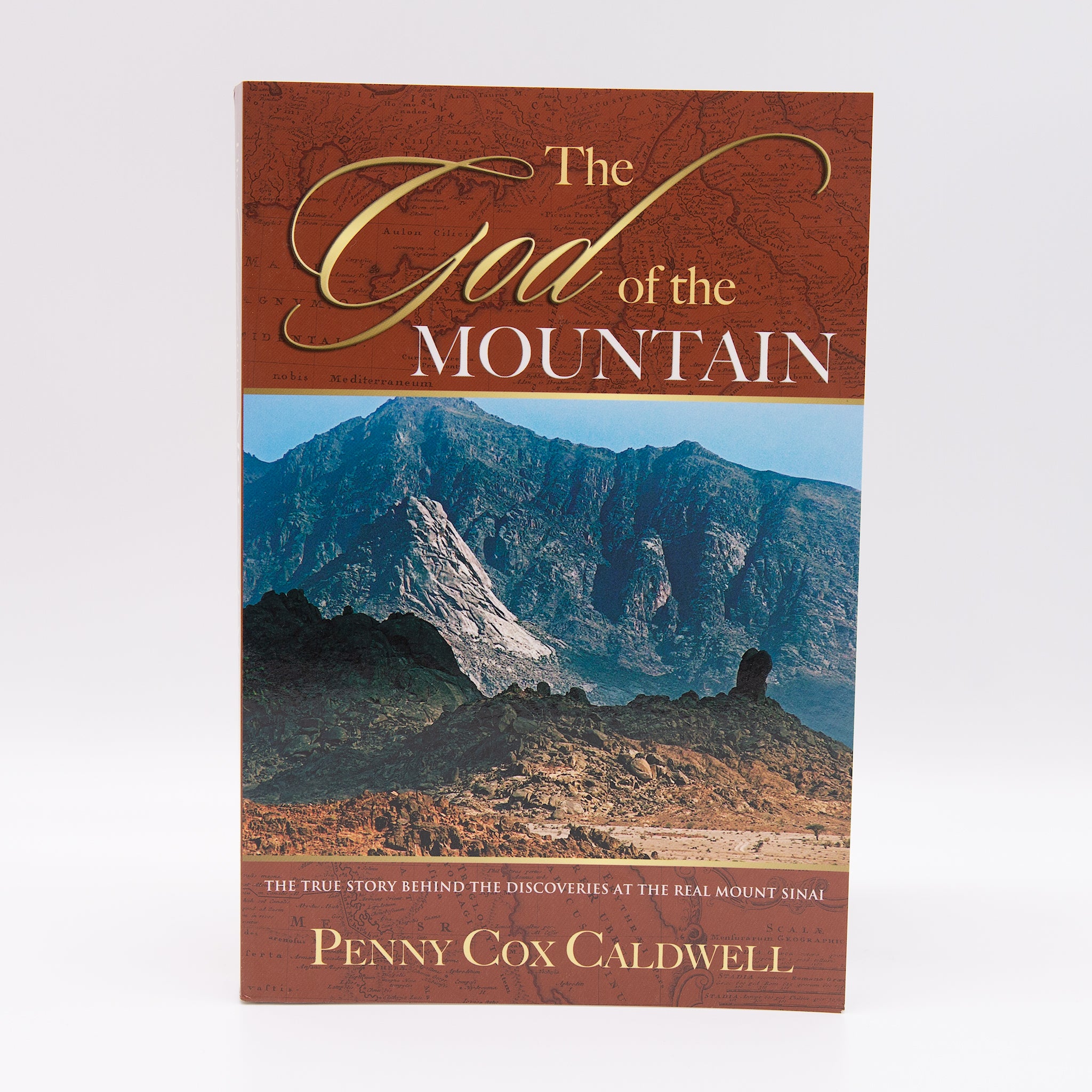 The God of the Mountain