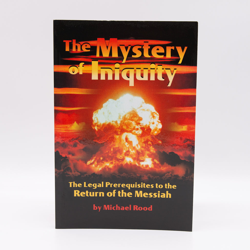 The Mystery of Iniquity