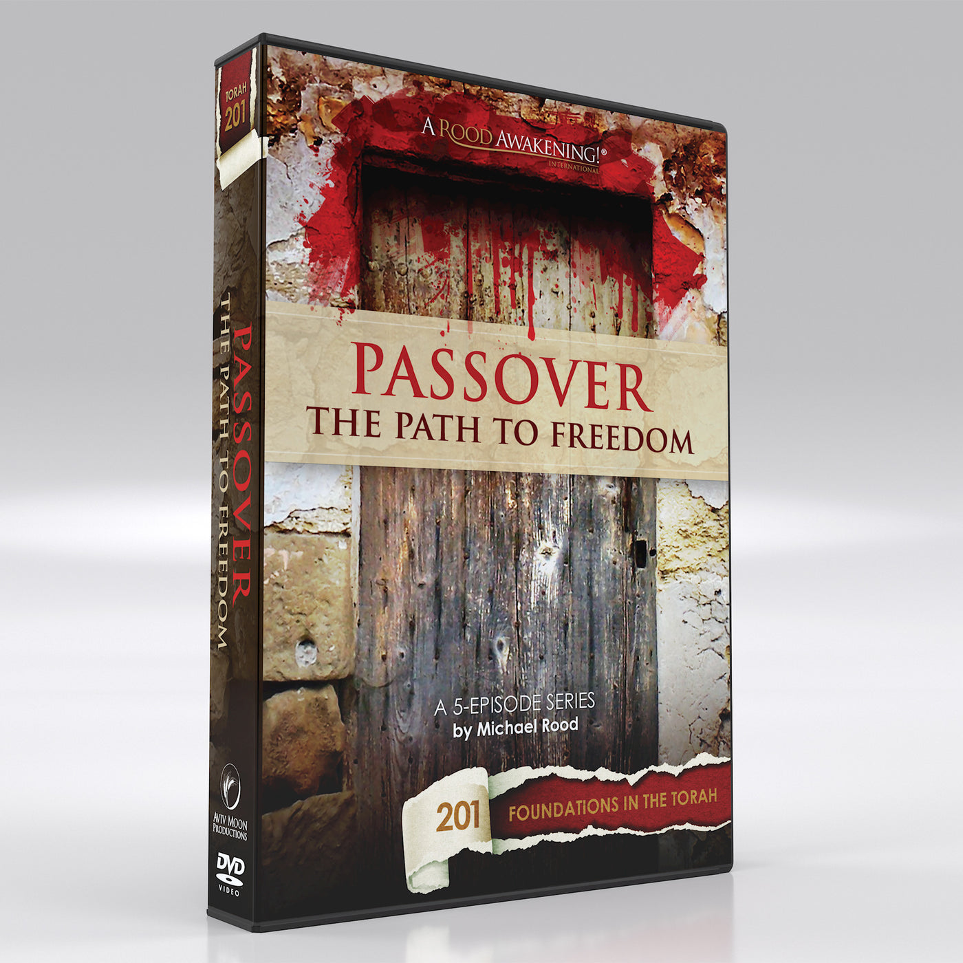 Passover: The Path to Freedom
