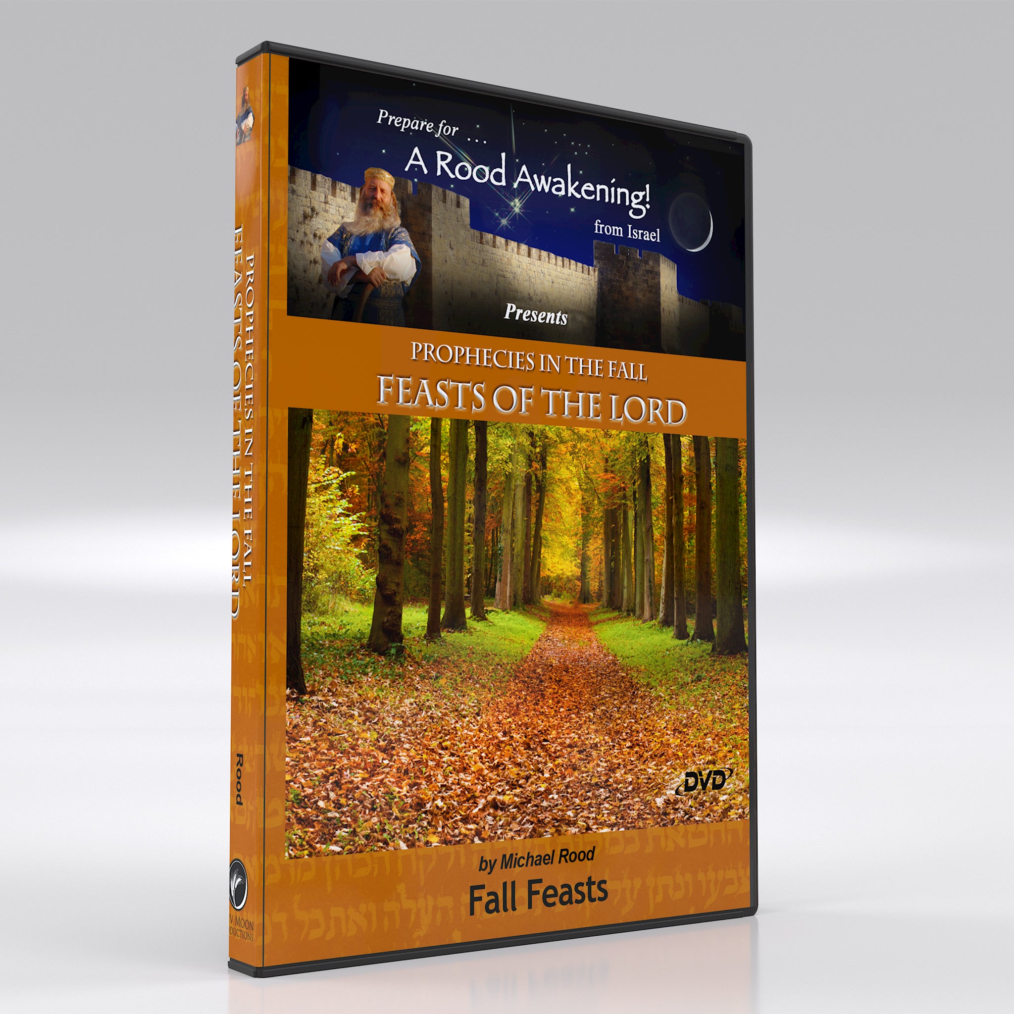 Prophecies in the FALL Feasts of the LORD