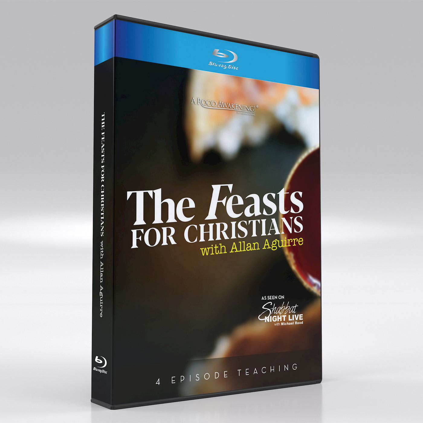 The Feasts for Christians