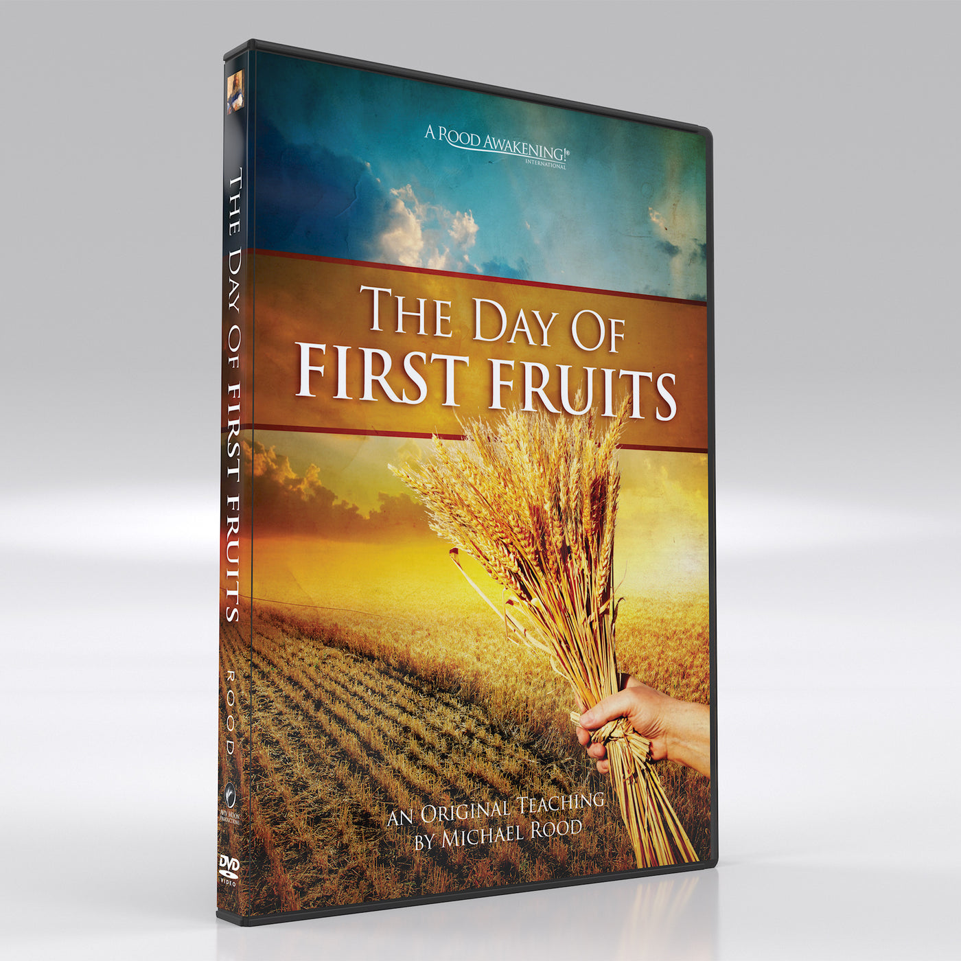 The Day of The First Fruits