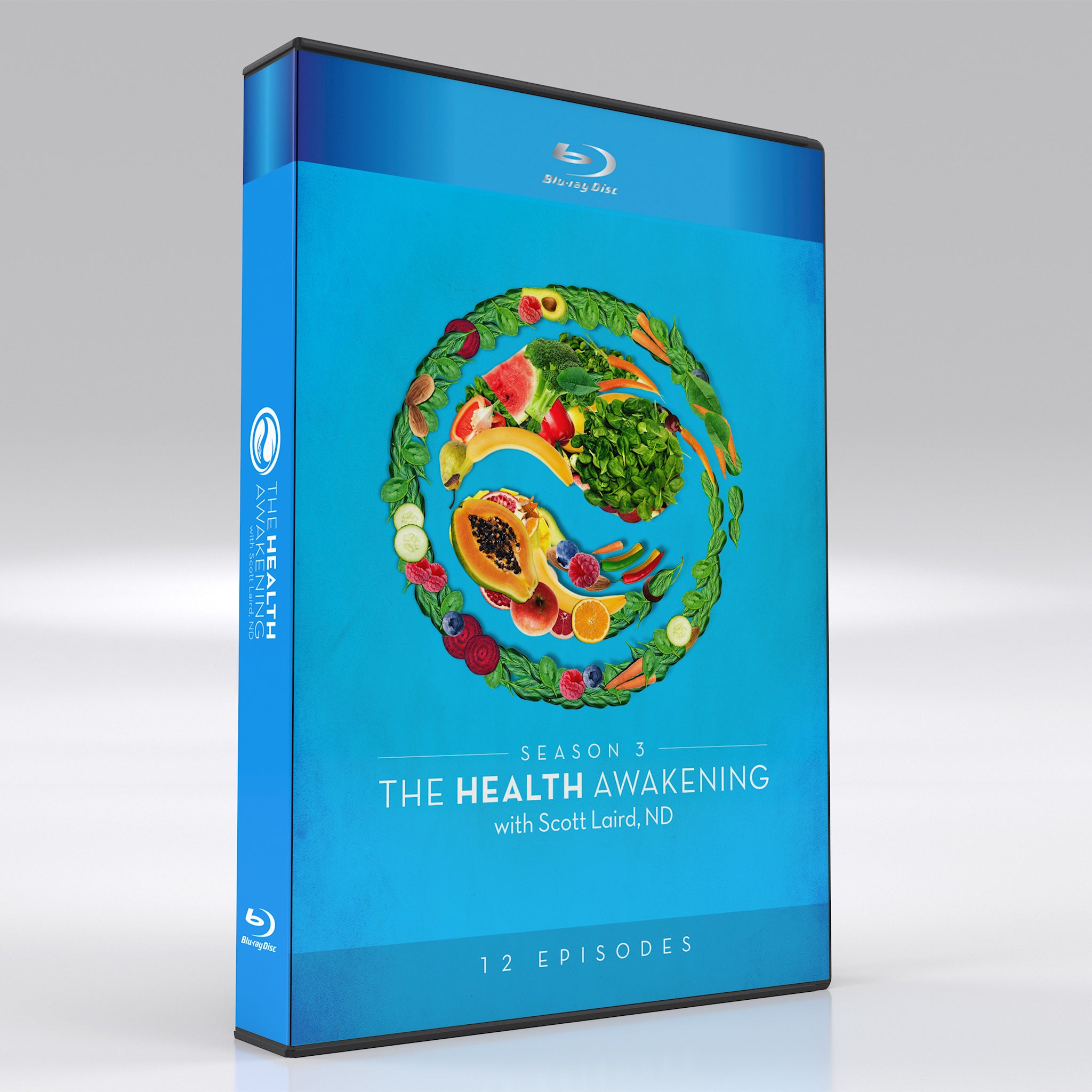 The Health Awakening Show - SEASON THREE