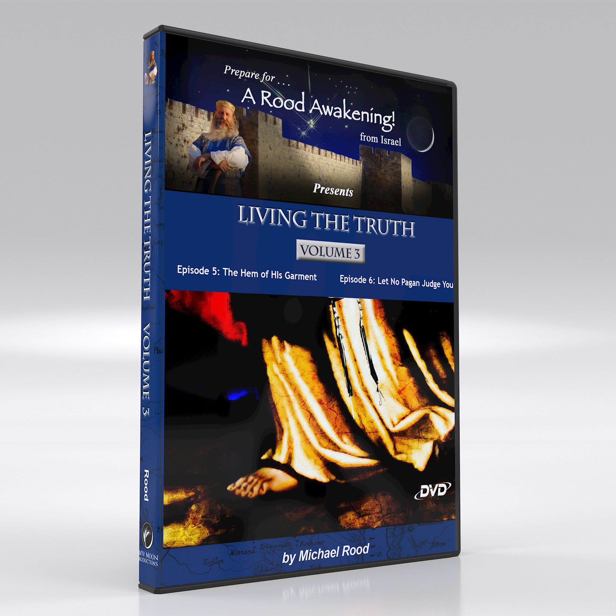 Living the Truth Volume 3