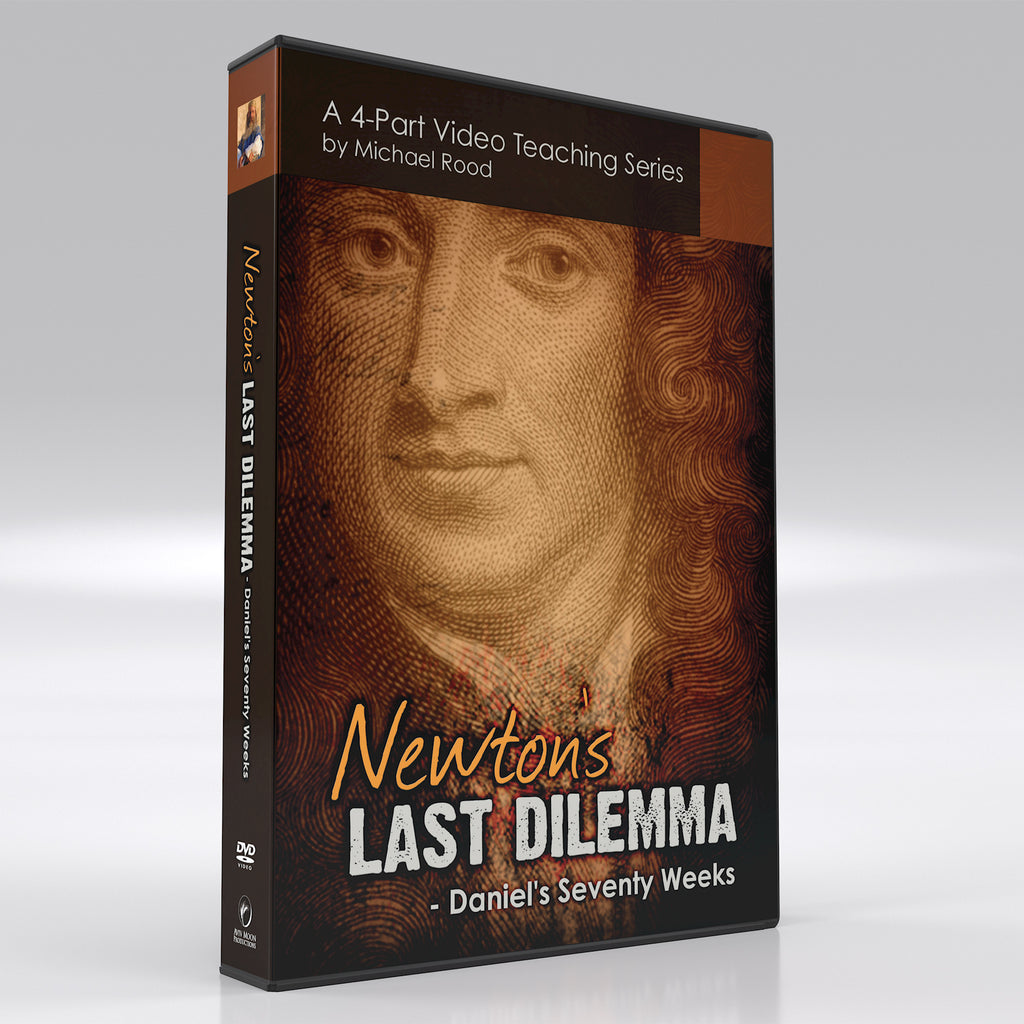 Newton's Last Dilemma (DVD)