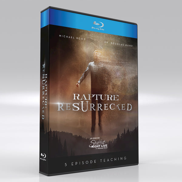Rapture Resurrected