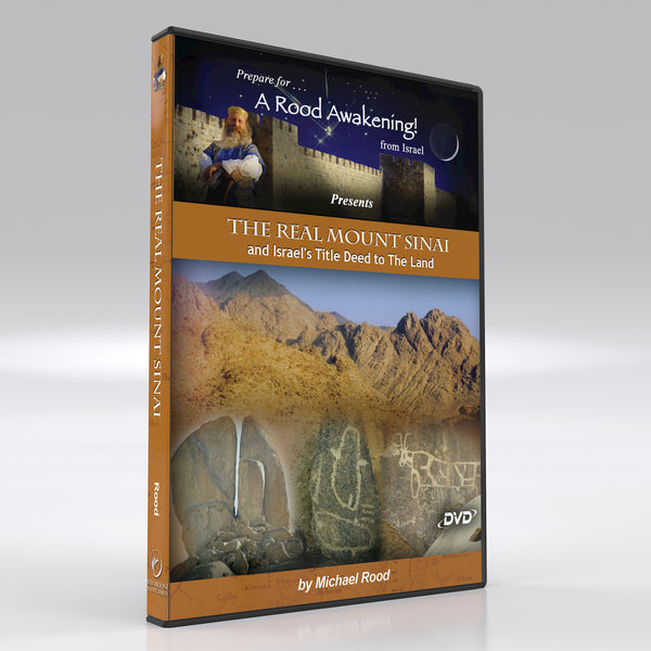 The REAL Mount Sinai