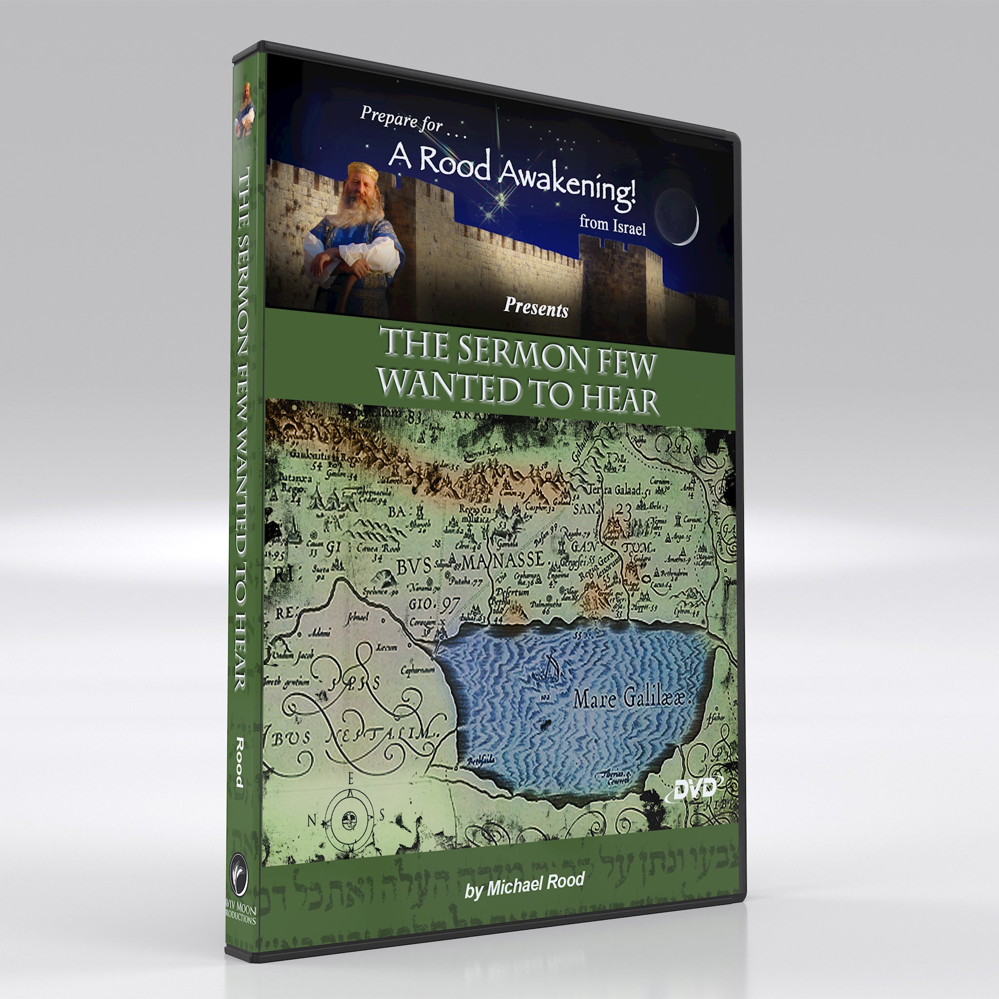 The Sermon Few Wanted to Hear