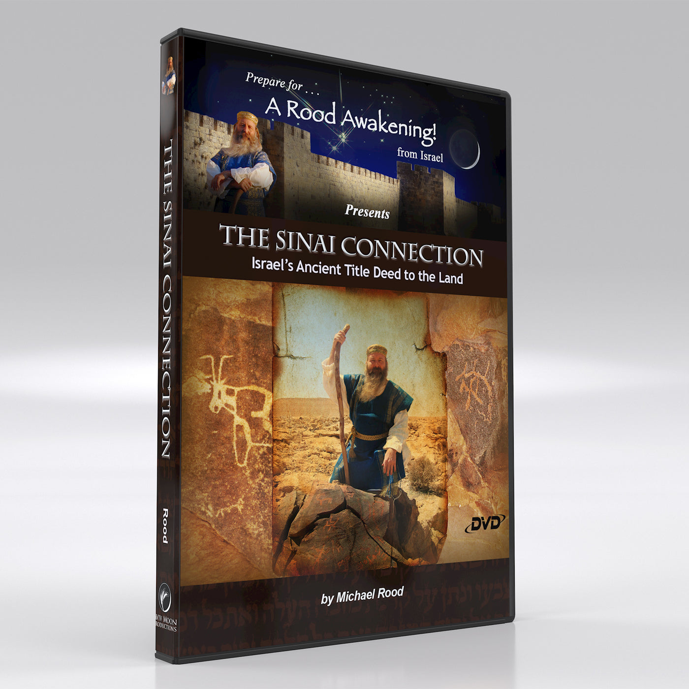 The Sinai Connection