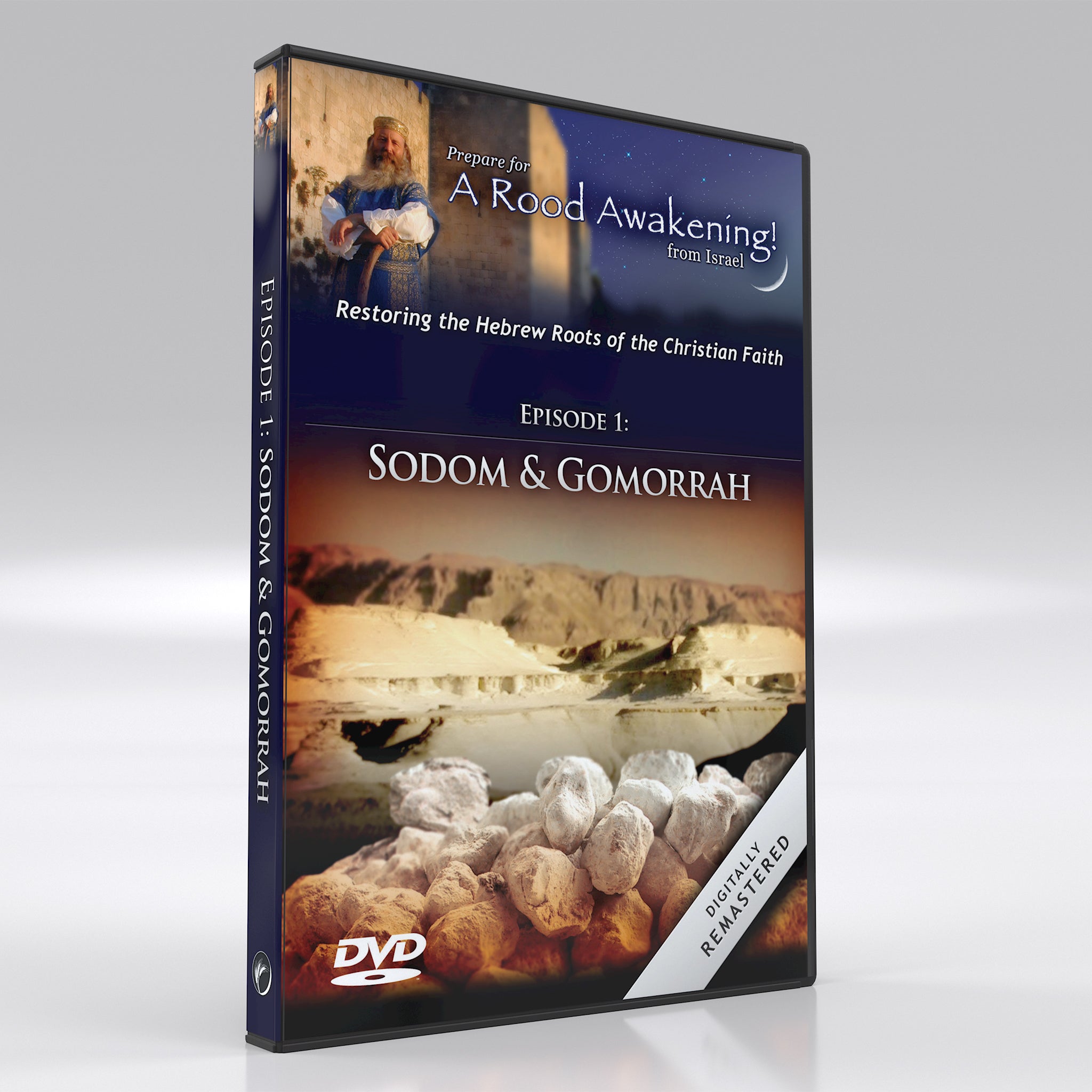 Sodom & Gomorrah