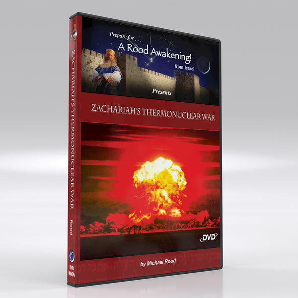 Zechariah's Thermonuclear War