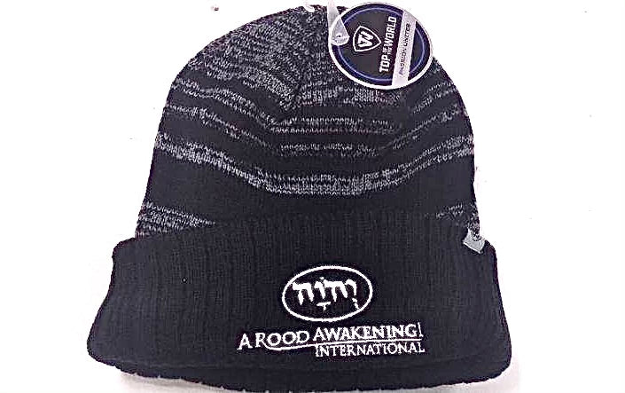 SPECIAL EDITION Name of YeHoVaH Beanie