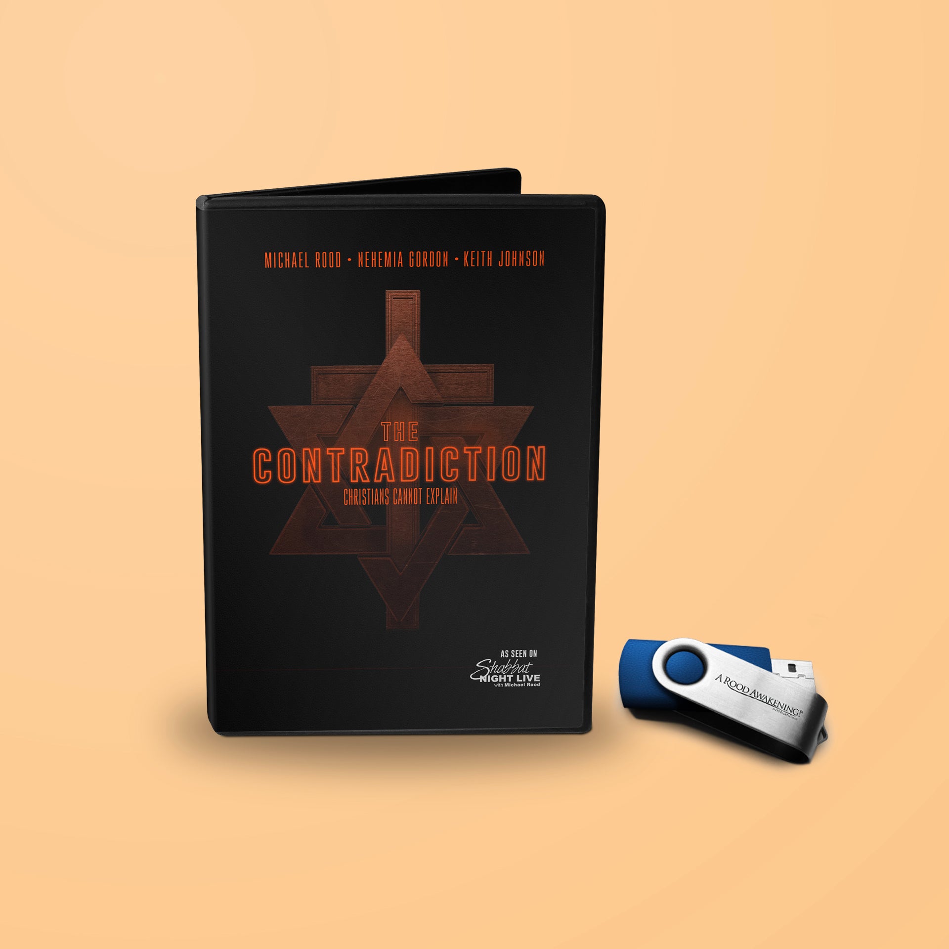 The Contradiction Christians Cannot Explain