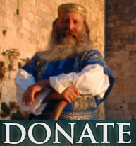 Thank you for your extra donation!