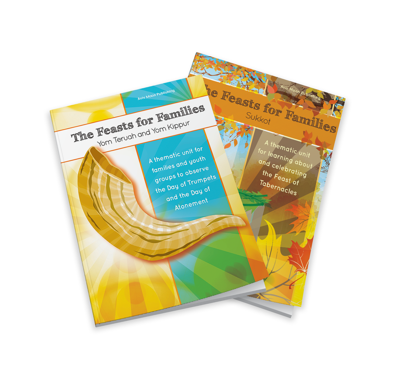 Feasts for Families Fall Bundle