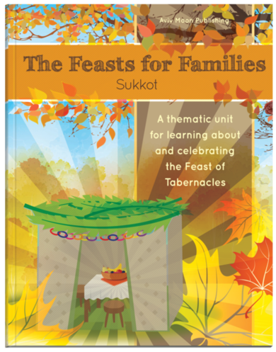 Feasts for Families Sukkot